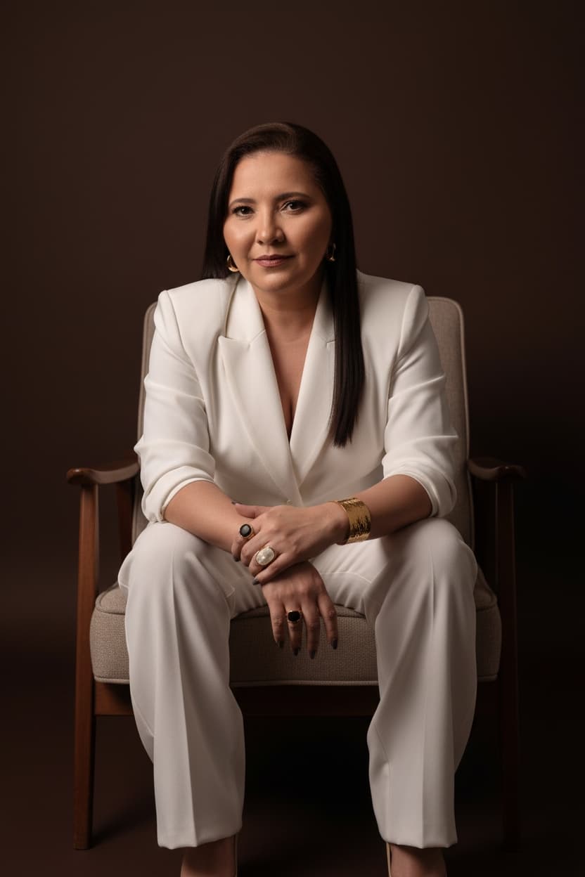Cristiana de França Monteiro