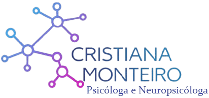 Cristiana Monteiro — Psicóloga e Neuropsicóloga